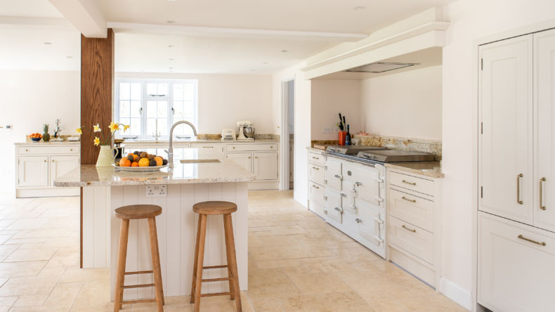 Where bespoke design comes into it's own