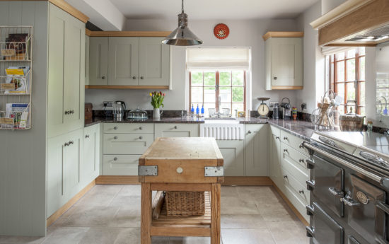JM Interiors - Bespoke Kitchens in Rye and Tenterden